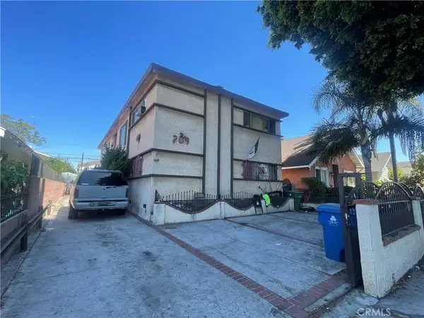 209 E 62nd, Los Angeles, CA 90003