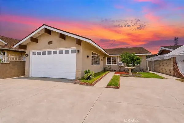 2332 Silverbay, El Monte, CA 91732