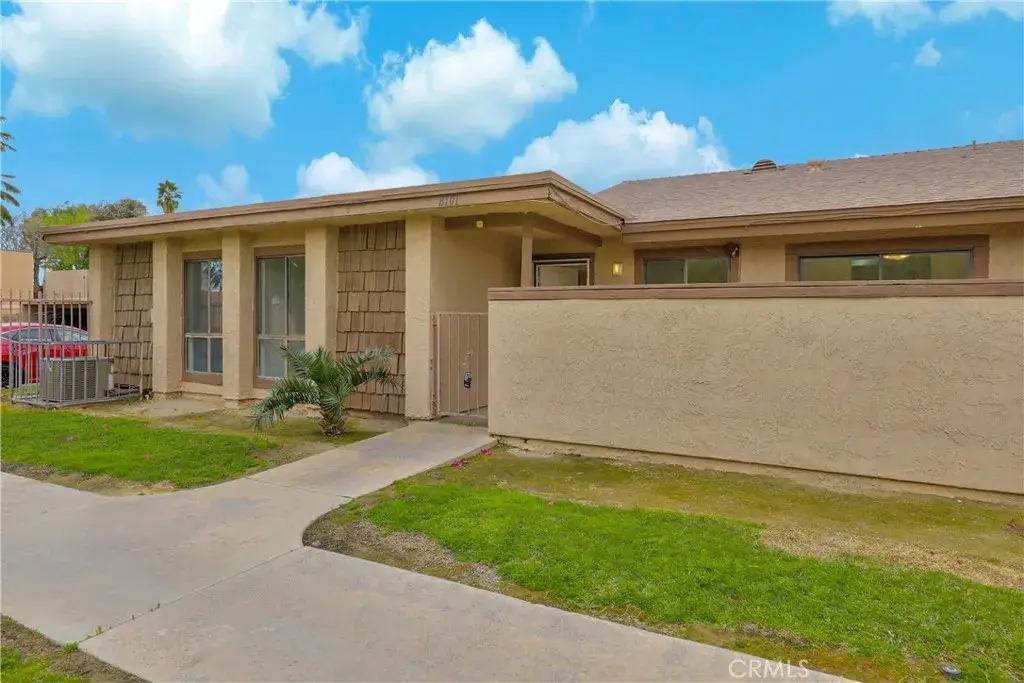 45546 Aladdin Street #B101, Indio, CA 92201 - #1
