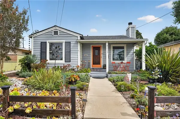 4023 E Ransom Street, Long Beach, CA 90804