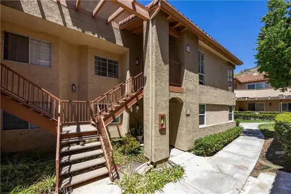 5440 Copper Canyon Road #5G, Yorba Linda, CA 92887