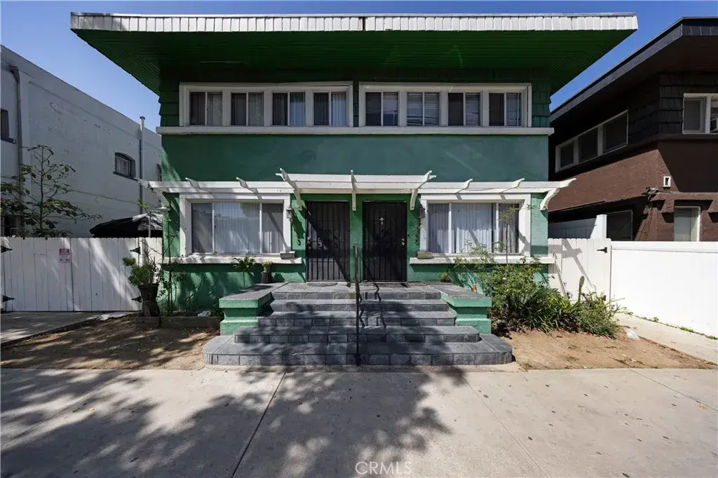 643 Elm Avenue, Long Beach, CA 90802 - #1