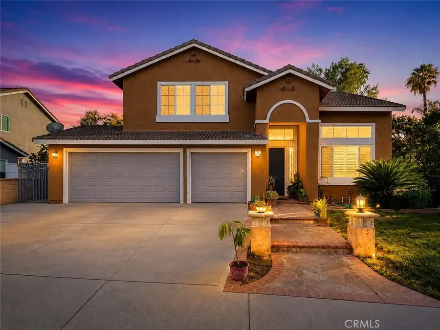 1340 Whispering Wind, Corona, CA 92881 - #2
