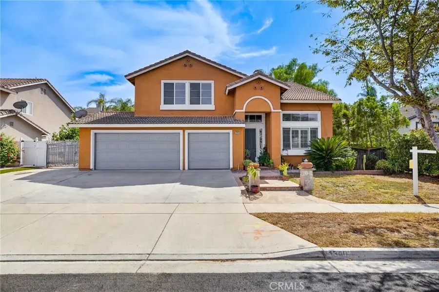 1340 Whispering Wind, Corona, CA 92881 - #3