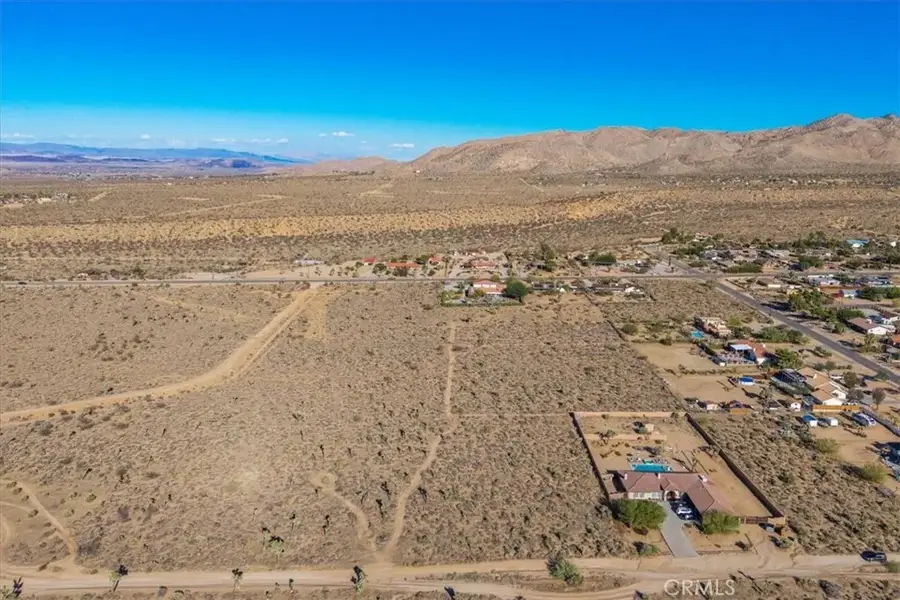0 Emerson, Yucca Valley, CA 92284 - #2