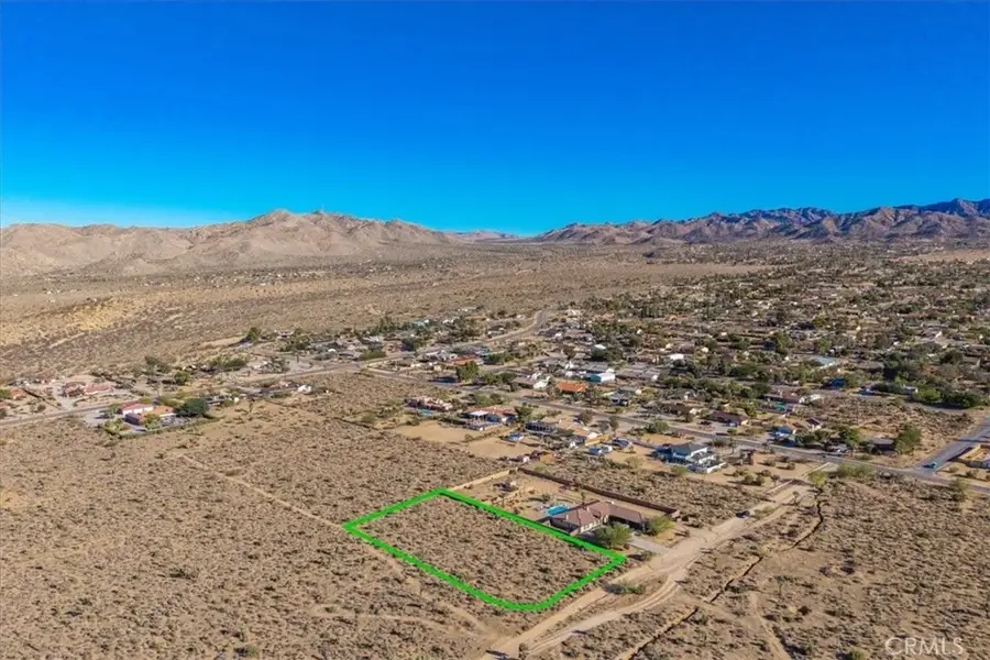 0 Emerson, Yucca Valley, CA 92284 - #3