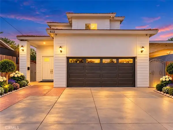 613 N. Raitt St., Santa Ana, CA 92703