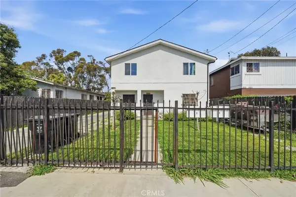 1645 E 117th Street, Los Angeles, CA 90059