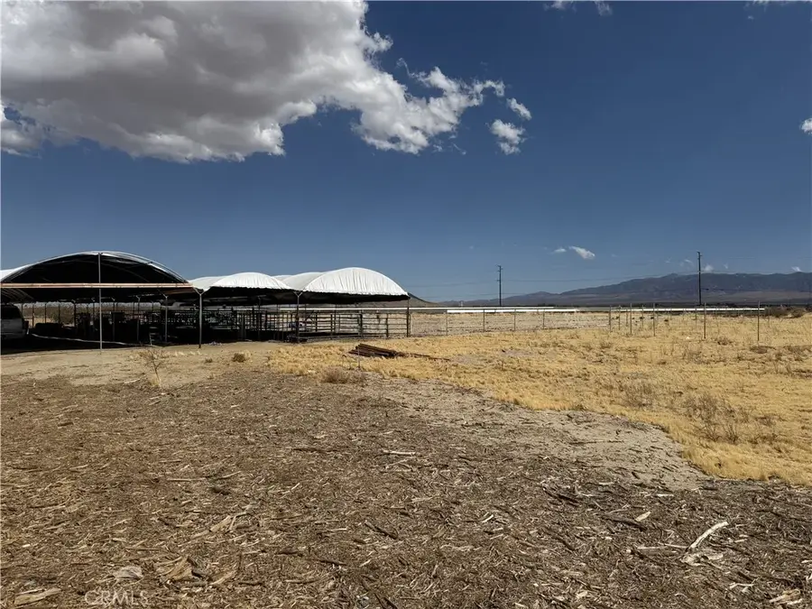 210 #(tr) Black Butte, Palmdale, CA 93591 - #2