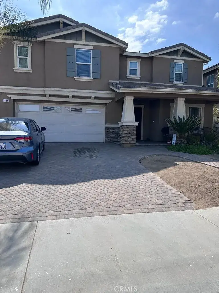 3884 Akina Avenue, Perris, CA 92571 - #3