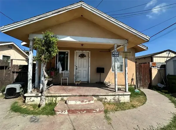 217 W Douglas, Compton, CA 90222