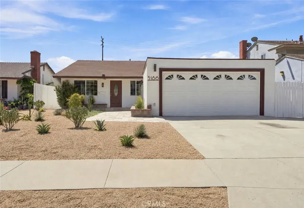 3186 E Radcliffe, Anaheim, CA 92806 - #1