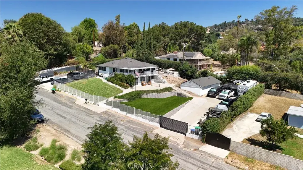 2245 Vista Rd, La Habra Heights, CA 90631 - #1