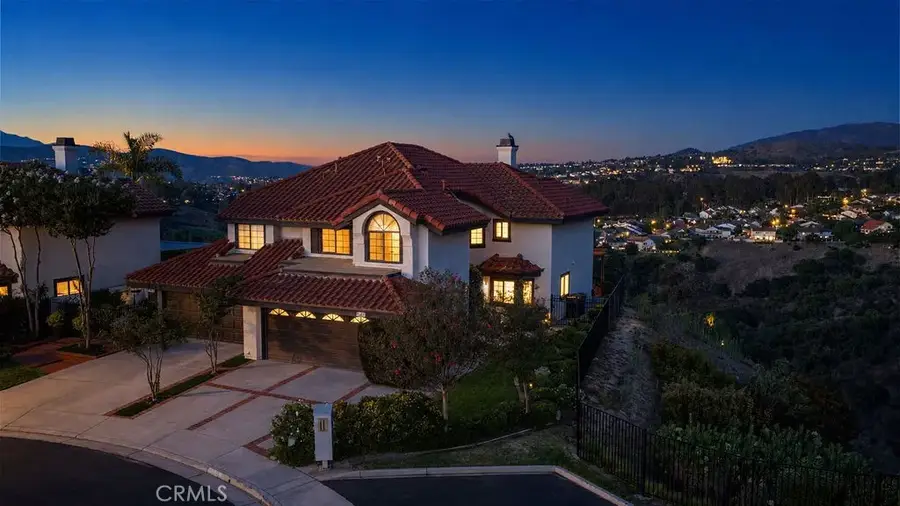 6245 E Quartz, Anaheim Hills, CA 92807 - #2