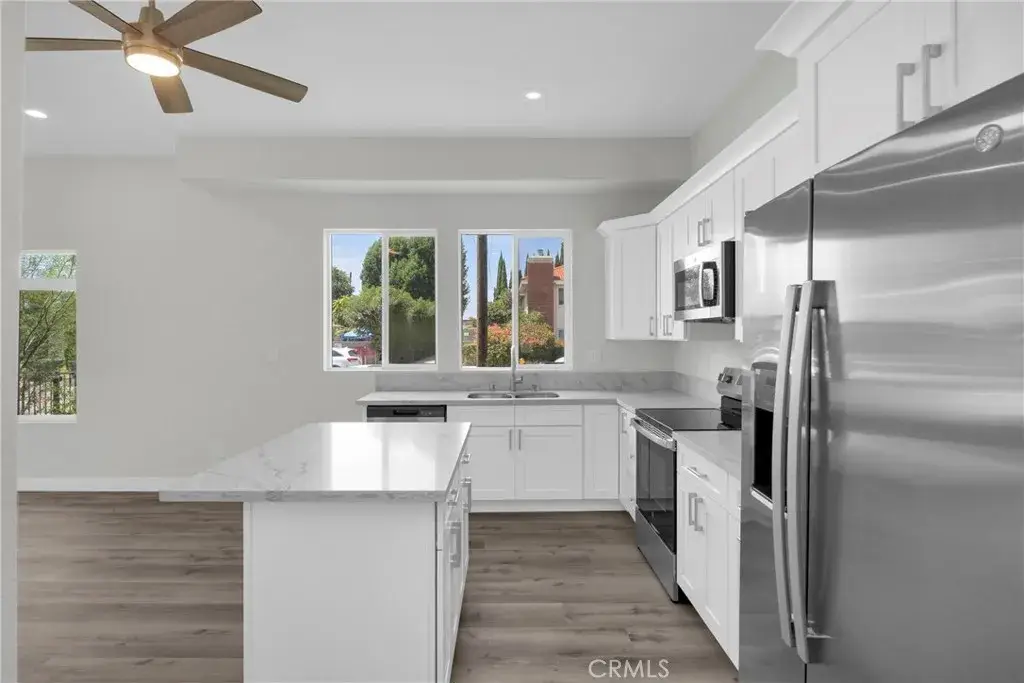 3442 Whistler Avenue, El Monte, CA 91732 - #1