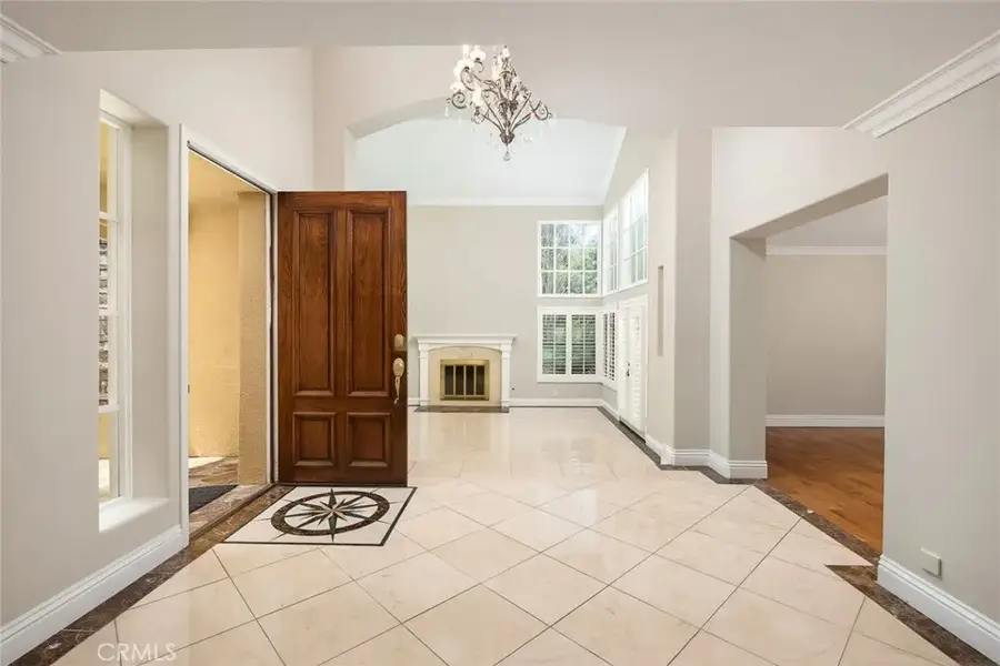 1505 El Travesia Drive, La Habra Heights, CA 90631 - #2