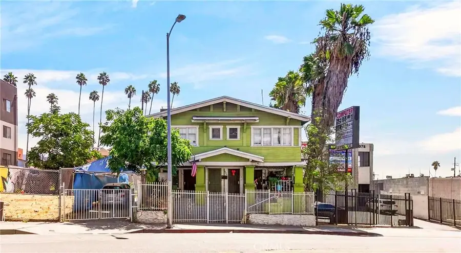 972 S Hoover, Los Angeles, CA 90006 - #3