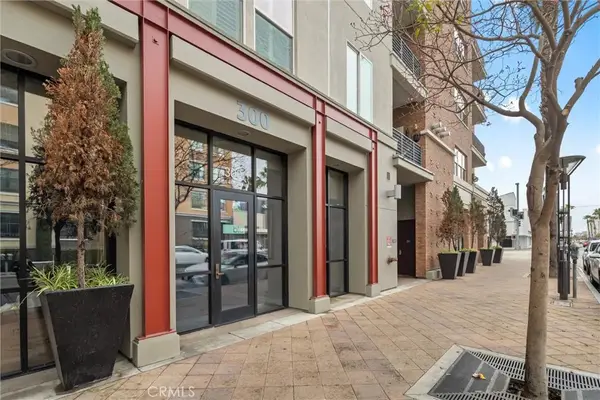 300 E 4th Street #201, Long Beach, CA 90802