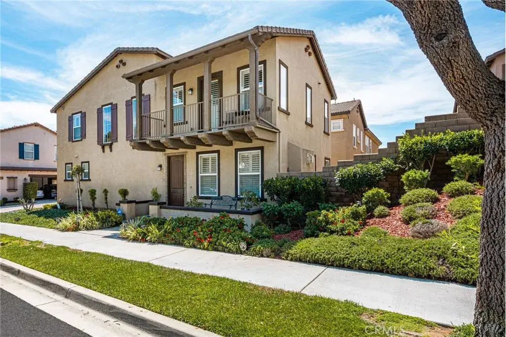 2748 E Coalinga, Brea, CA 92821 - #1