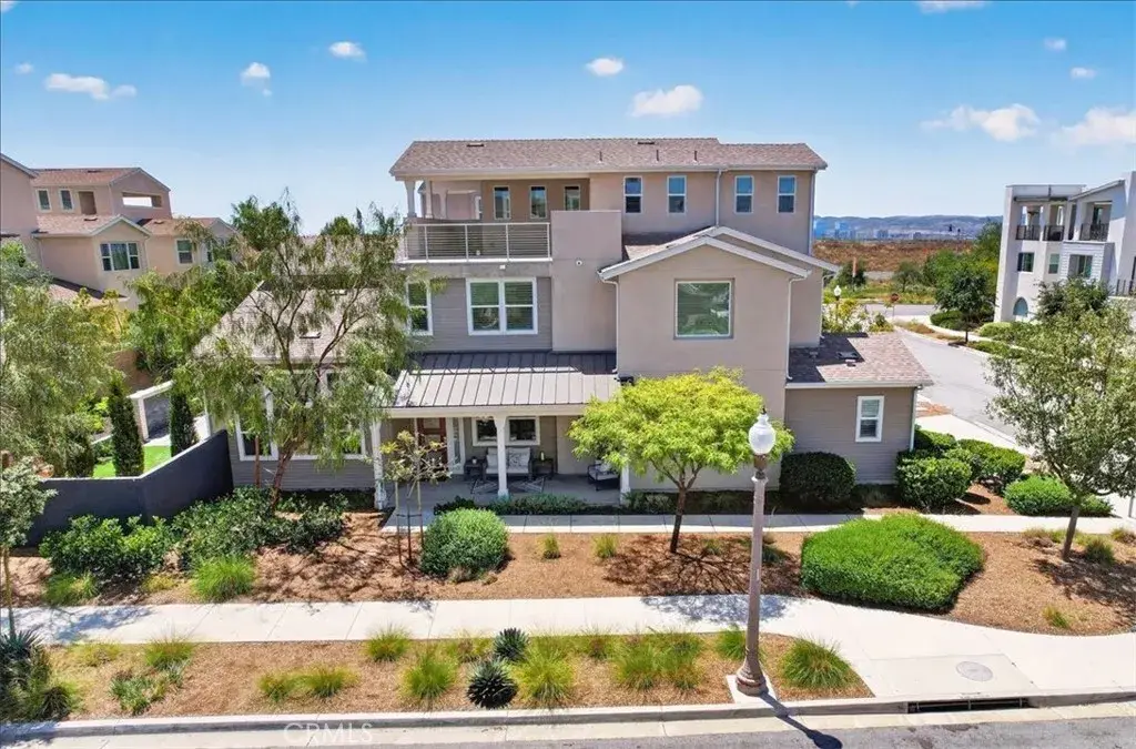 168 Crossover, Irvine, CA 92618 - #1