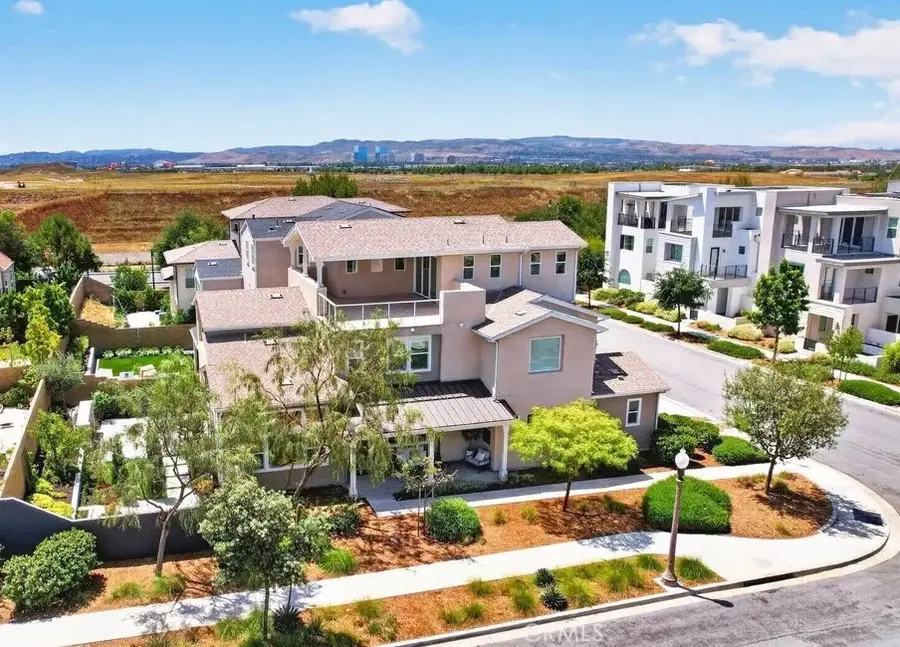 168 Crossover, Irvine, CA 92618 - #2