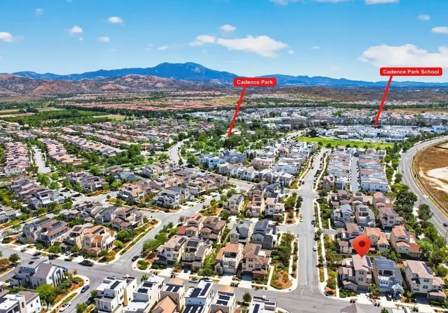 168 Crossover, Irvine, CA 92618 - #3