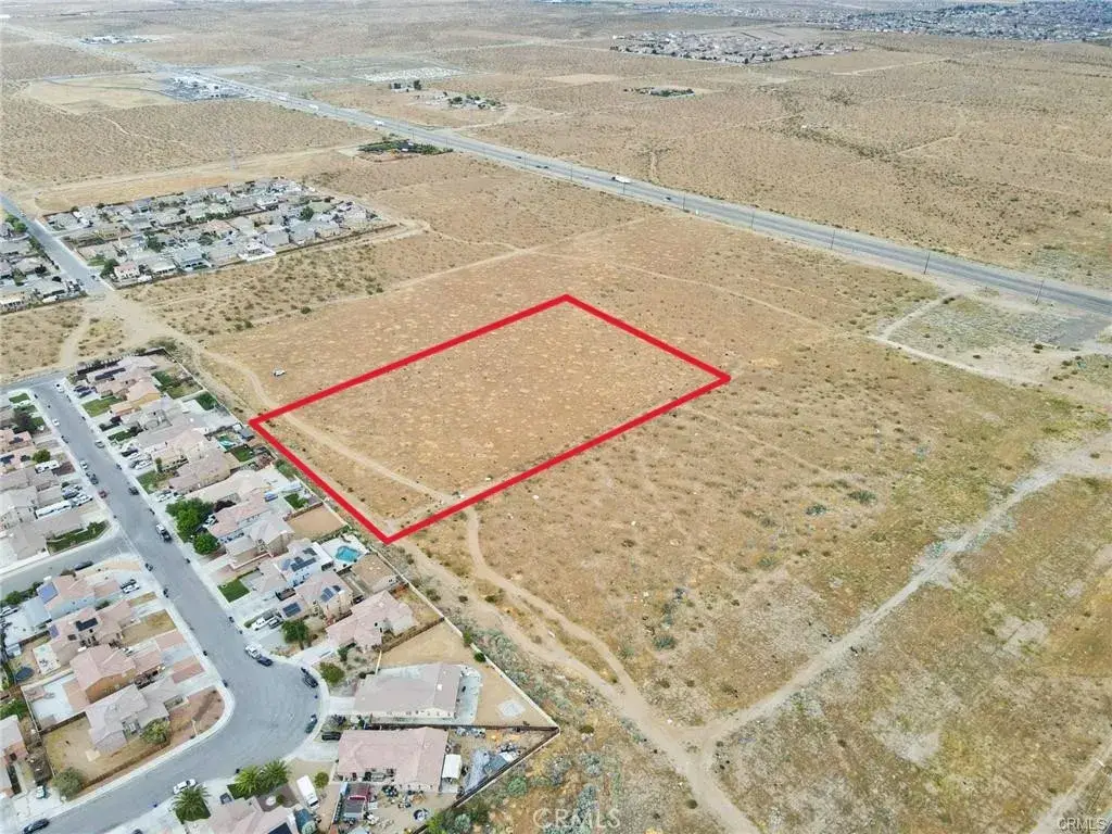 0 Pearmain, Adelanto, CA 92301 - #1