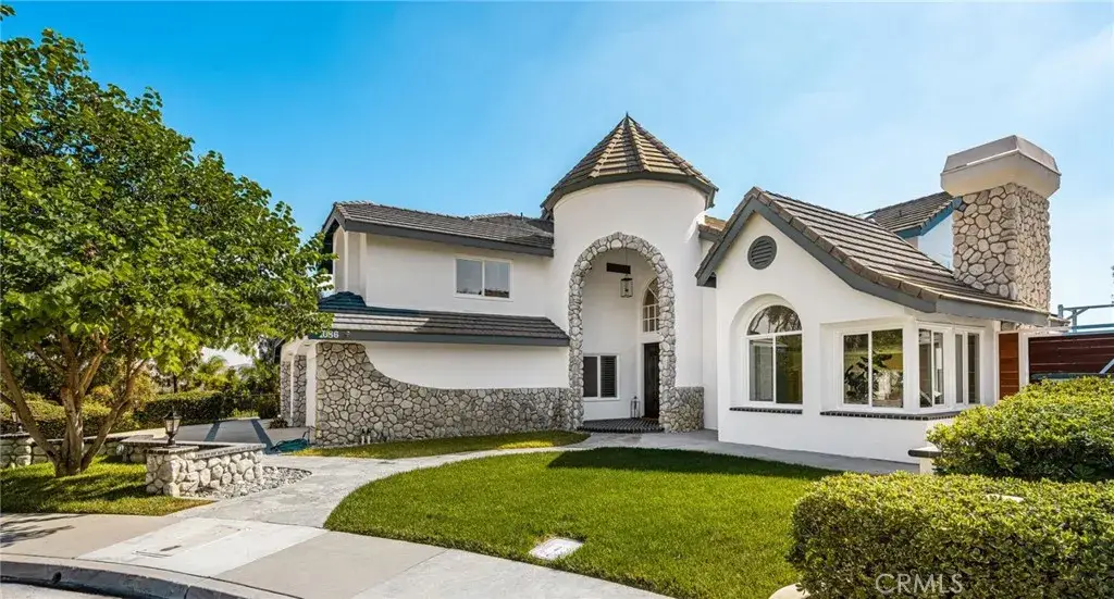 1086 Castlerock, North Tustin, CA 92705 - #1