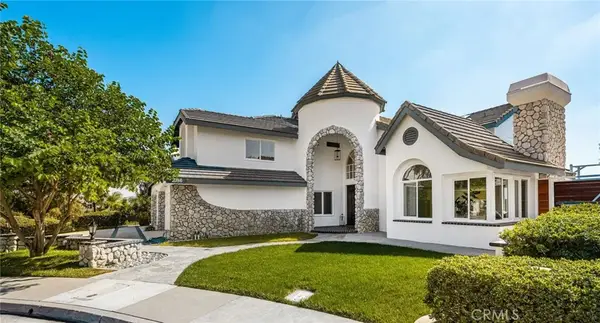 1086 Castlerock, North Tustin, CA 92705