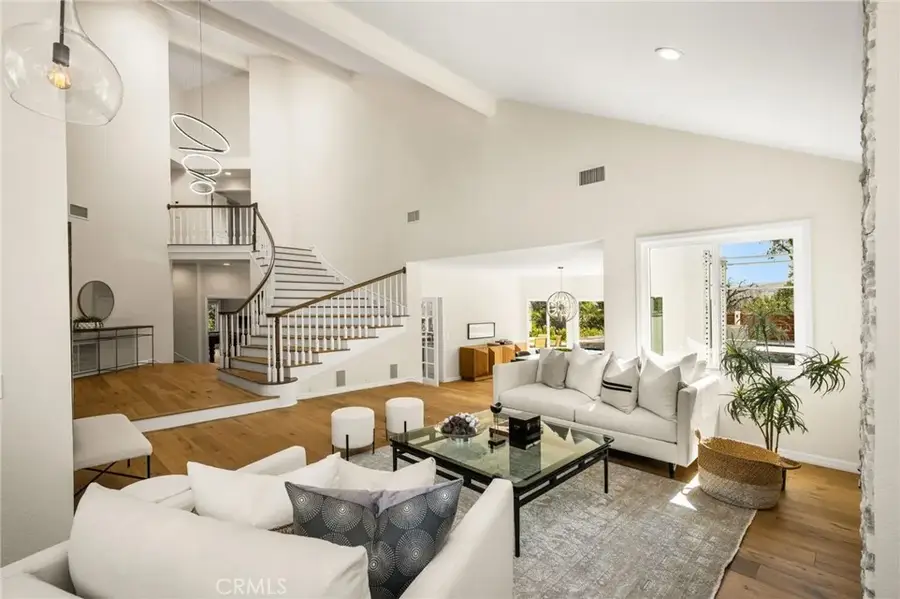 1086 Castlerock, North Tustin, CA 92705 - #2