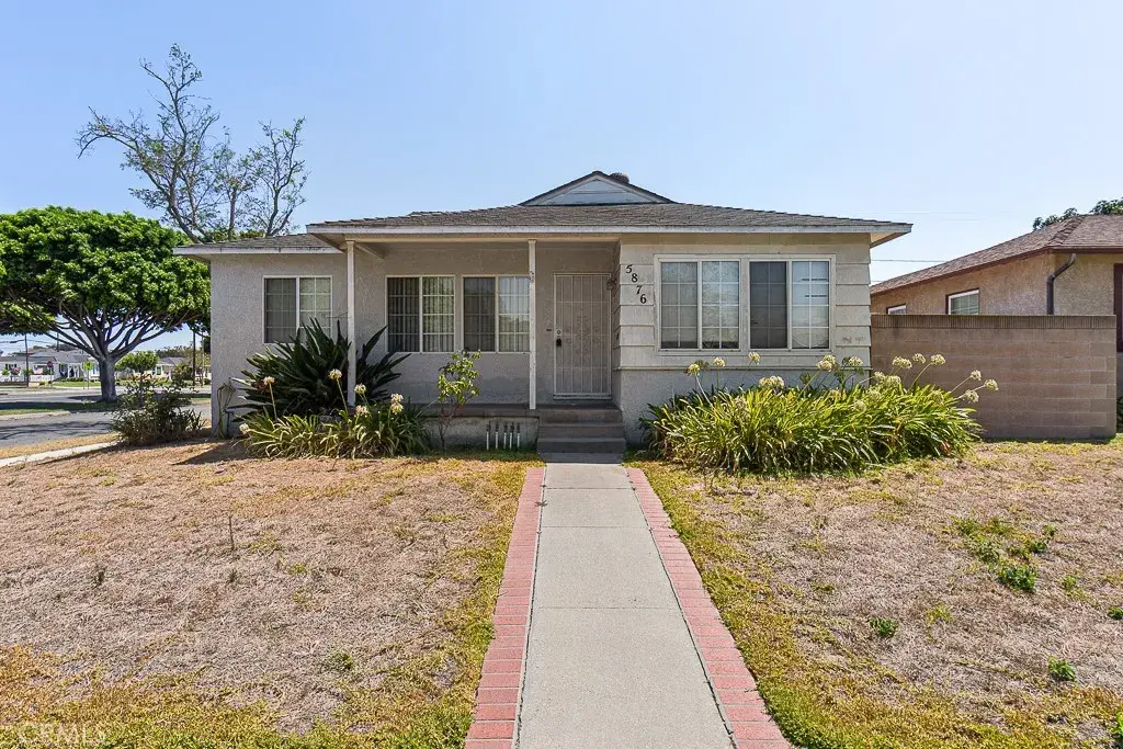 5876 Denmead, Lakewood, CA 90713 - #1
