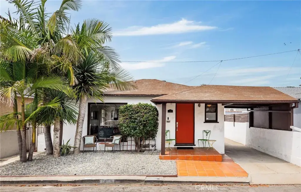 1453 N Anaheim Place, Long Beach, CA 90804 - #1