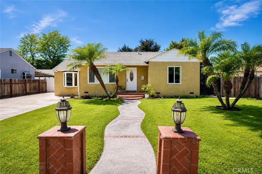13081 Sandra, Garden Grove, CA 92843 - #1