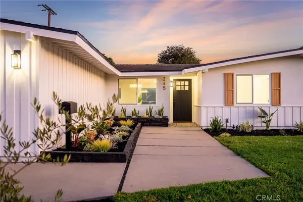245 Tulane, Costa Mesa, CA 92626