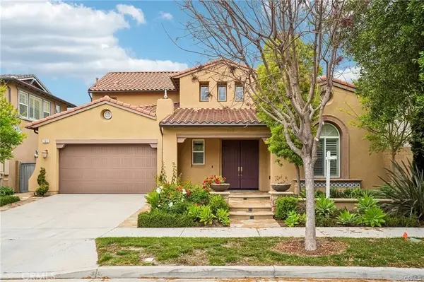 103 Prairie Rose, Irvine, CA 92618