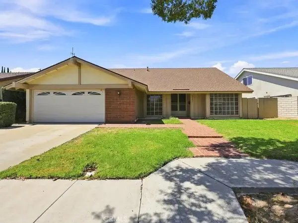 10443 Camden Drive, Cypress, CA 90630