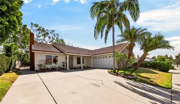 1236 Candlewood Drive, Fullerton, CA 92833