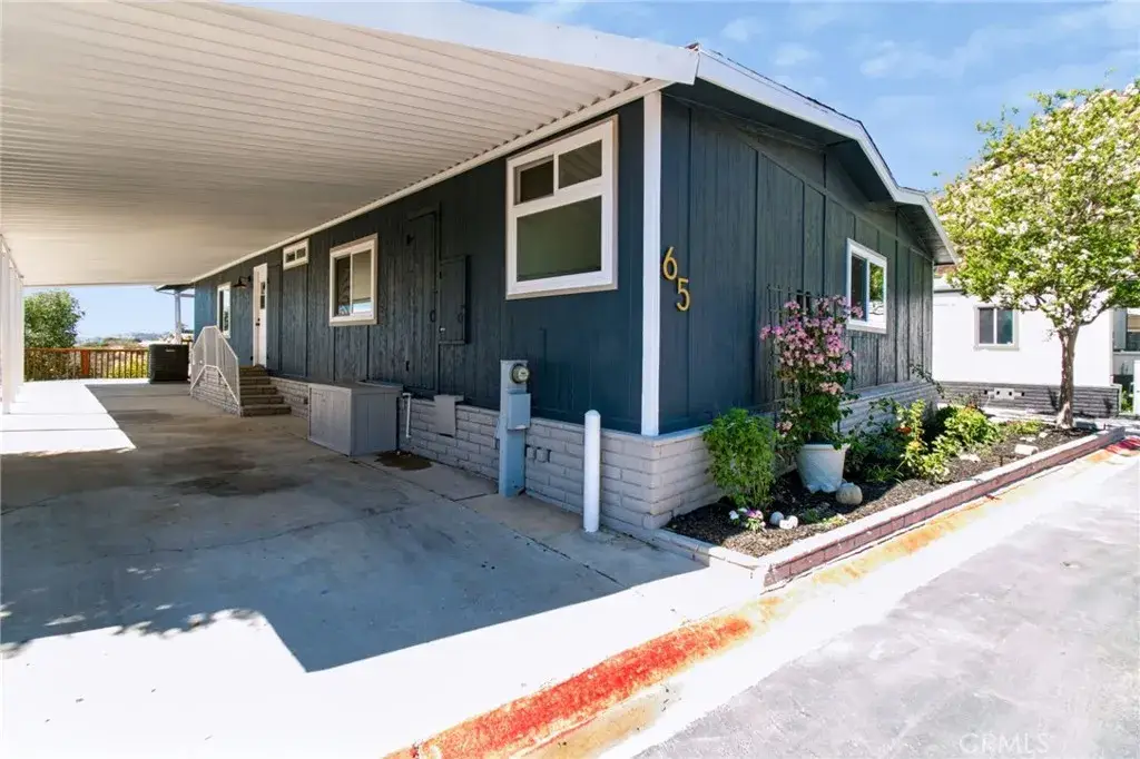 24303 Woolsey Canyon #65, West Hills, CA 91304 - #1