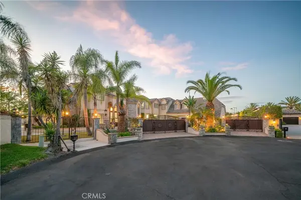 151 Toby Lane, Anaheim Hills, CA 92807