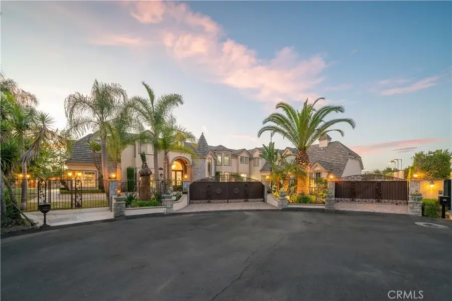151 Toby Lane, Anaheim Hills, CA 92807 - #2