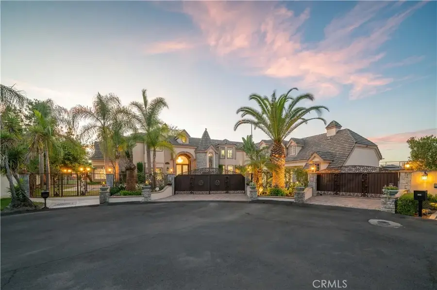 151 Toby Lane, Anaheim Hills, CA 92807 - #3