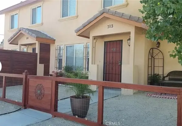 201 W Kettering, Lancaster, CA 93534