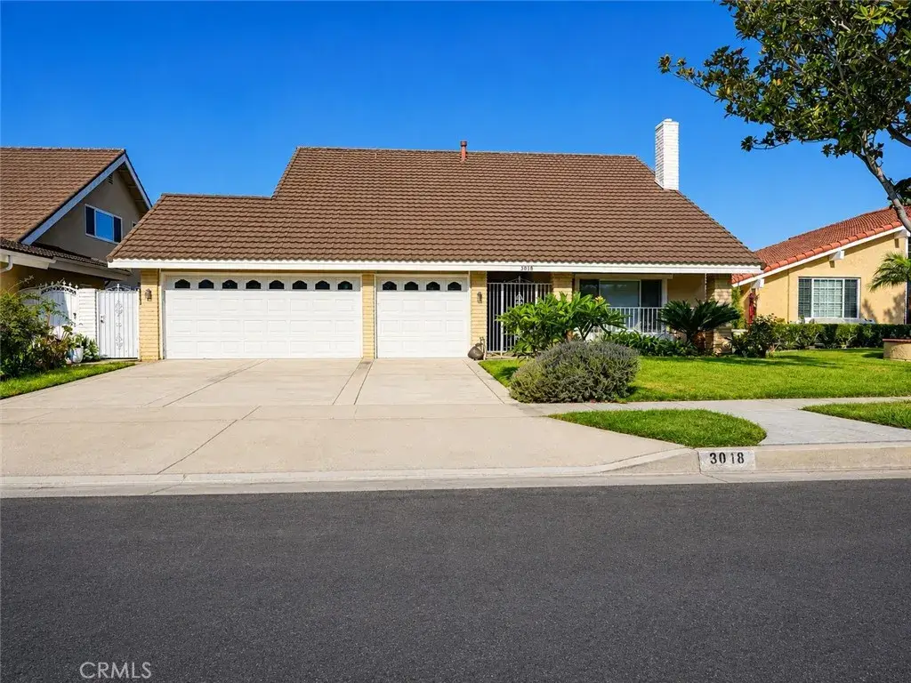 3018 S Pacific, Santa Ana, CA 92704 - #1
