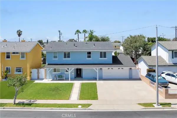 10191 Noel, Cypress, CA 90630
