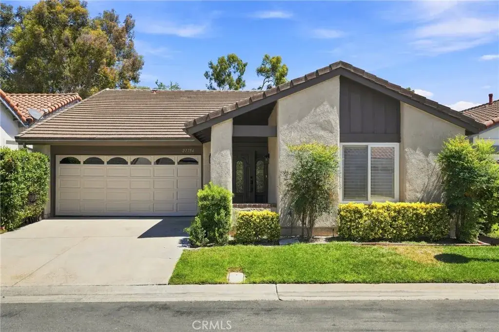 27754 Via Rodrigo, Mission Viejo, CA 92692 - #1