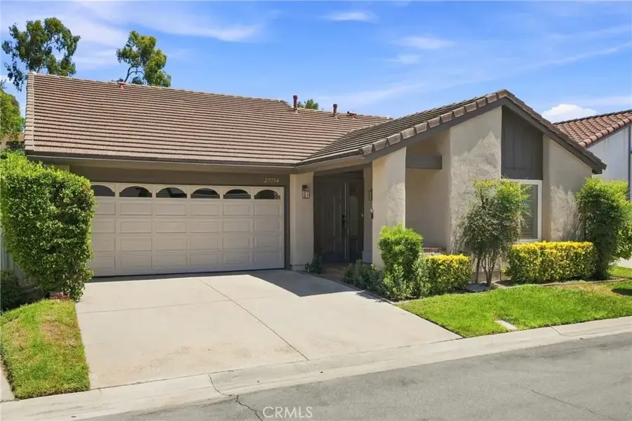 27754 Via Rodrigo, Mission Viejo, CA 92692 - #2