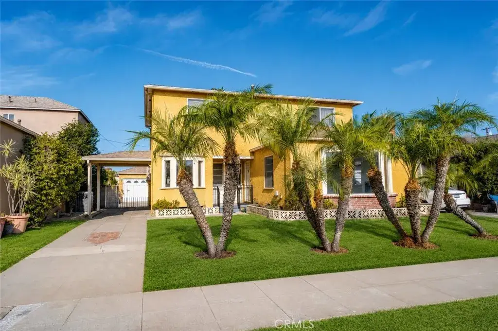 829 Keenan Street, Montebello, CA 90640 - #1
