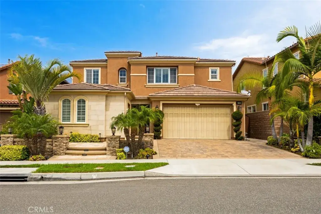2709 Alamitos Road, Brea, CA 92821 - #1