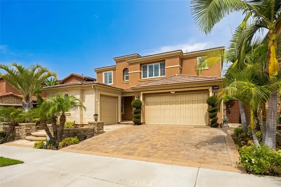 2709 Alamitos Road, Brea, CA 92821 - #2