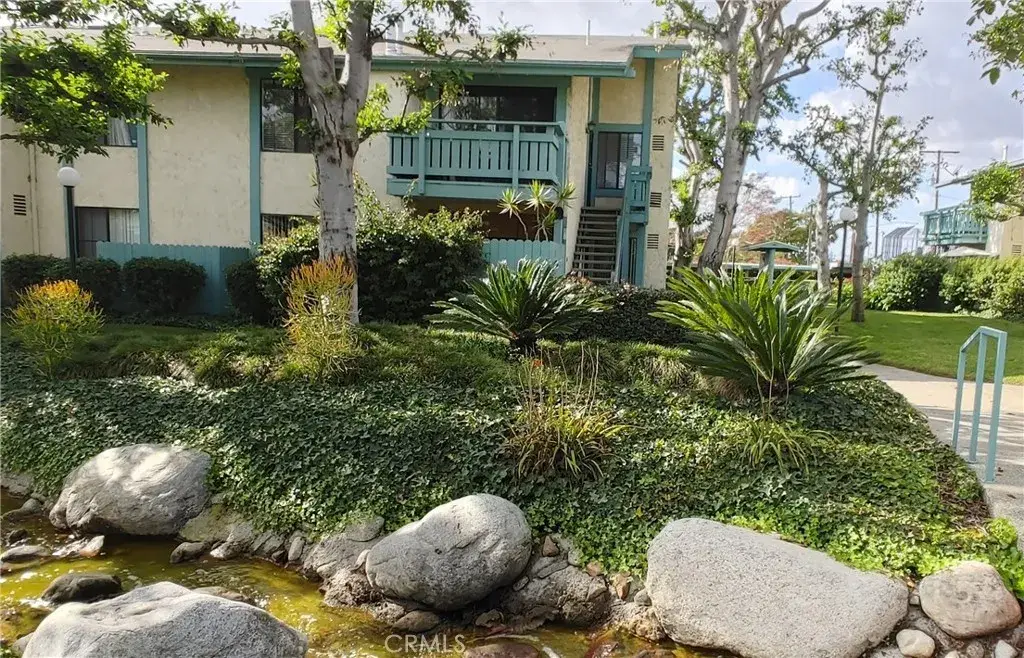 20535 S Vermont Avenue #4, Torrance, CA 90502 - #1